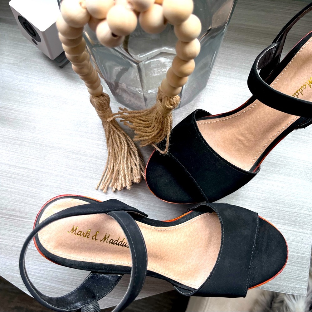 Platform Shoes